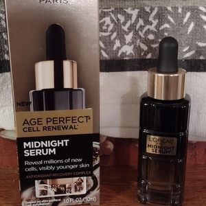 L'Oreal Age Perfect Midnight Serum